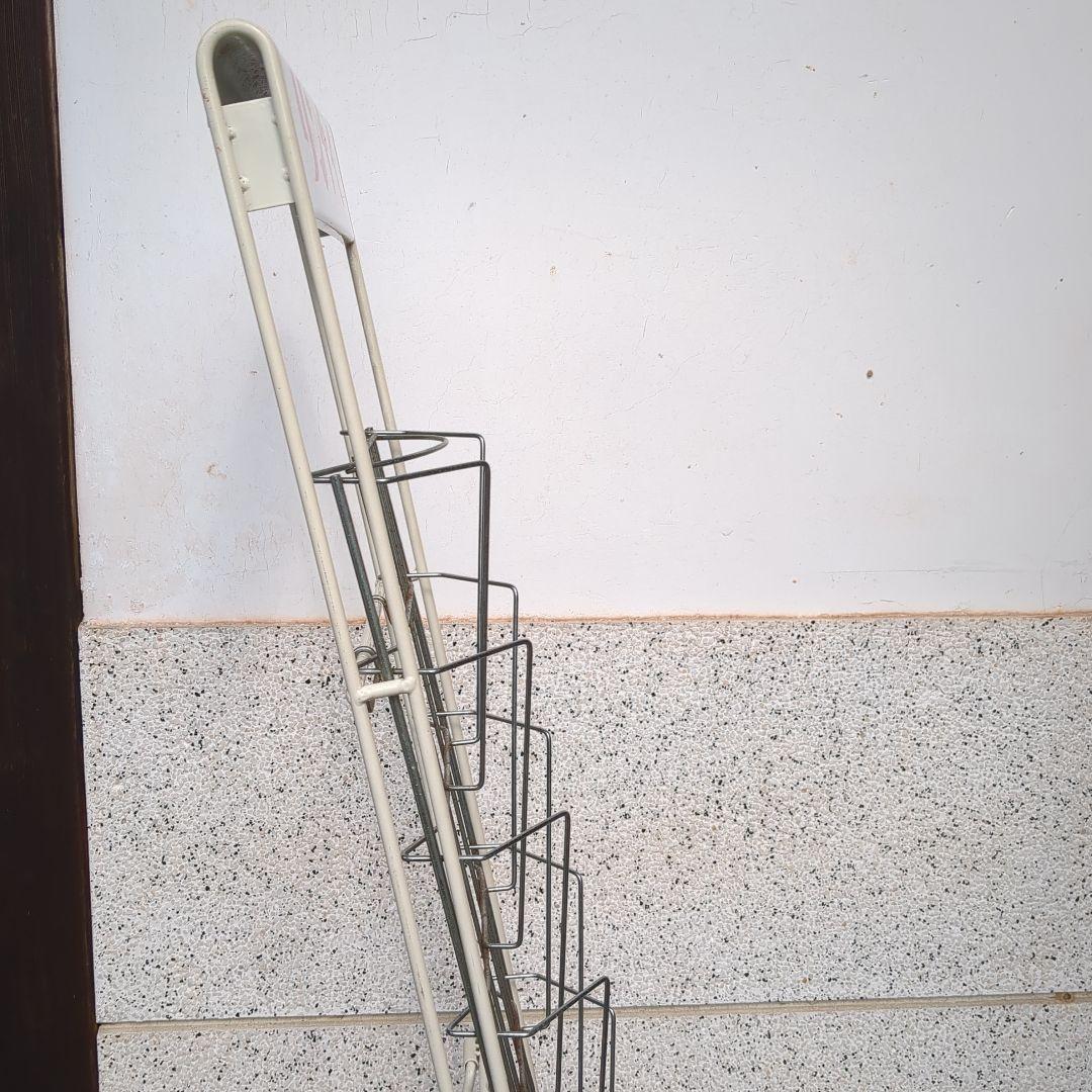 【非売品】リンナイ パンフレット用ラック【希少】