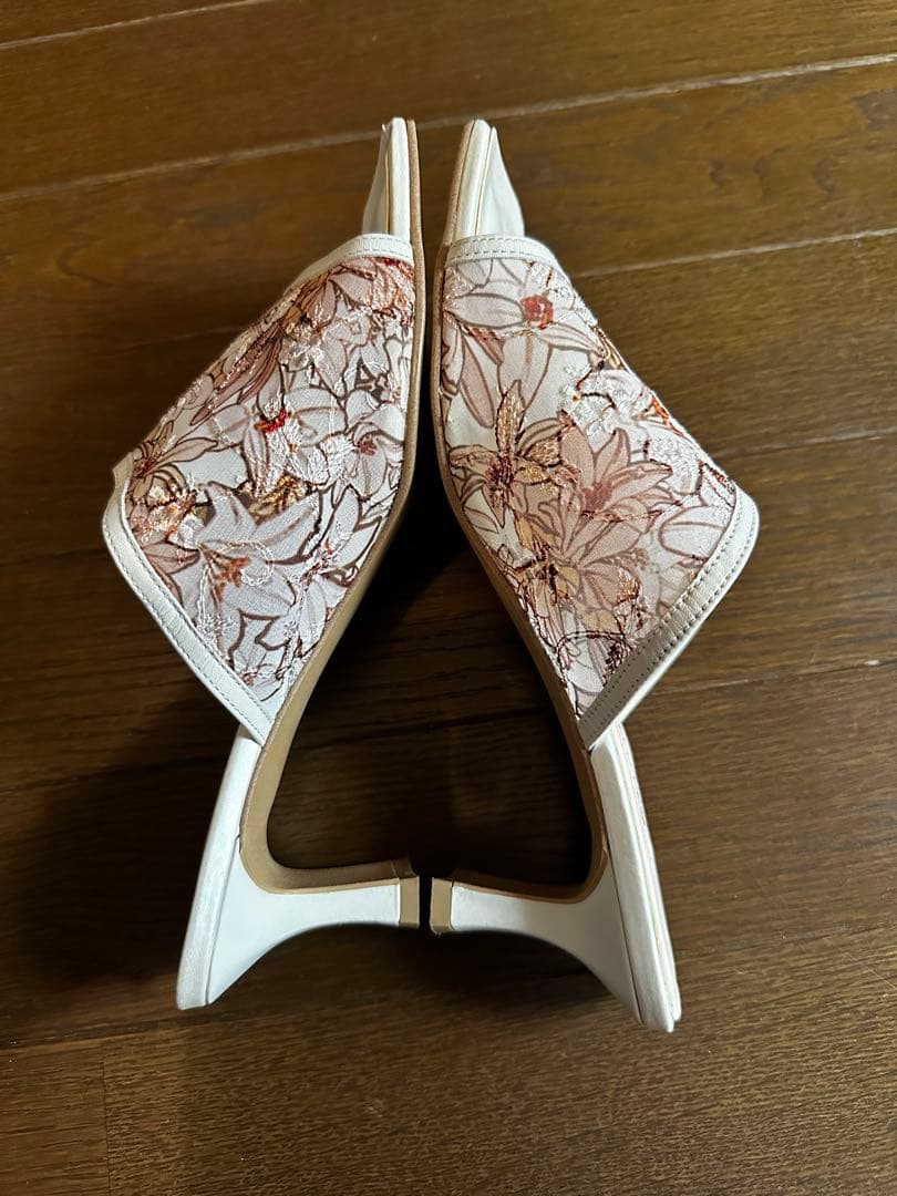 ダイアナ　絵画シリーズ　ミュシャ　Mサイズ