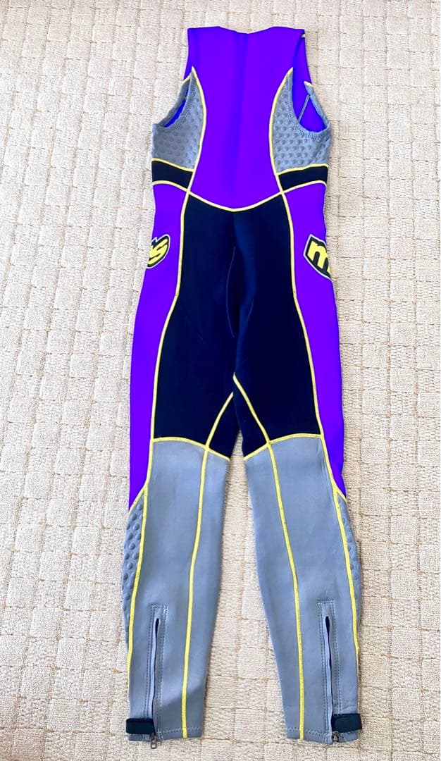 mobby’s MENS ウエットスーツ