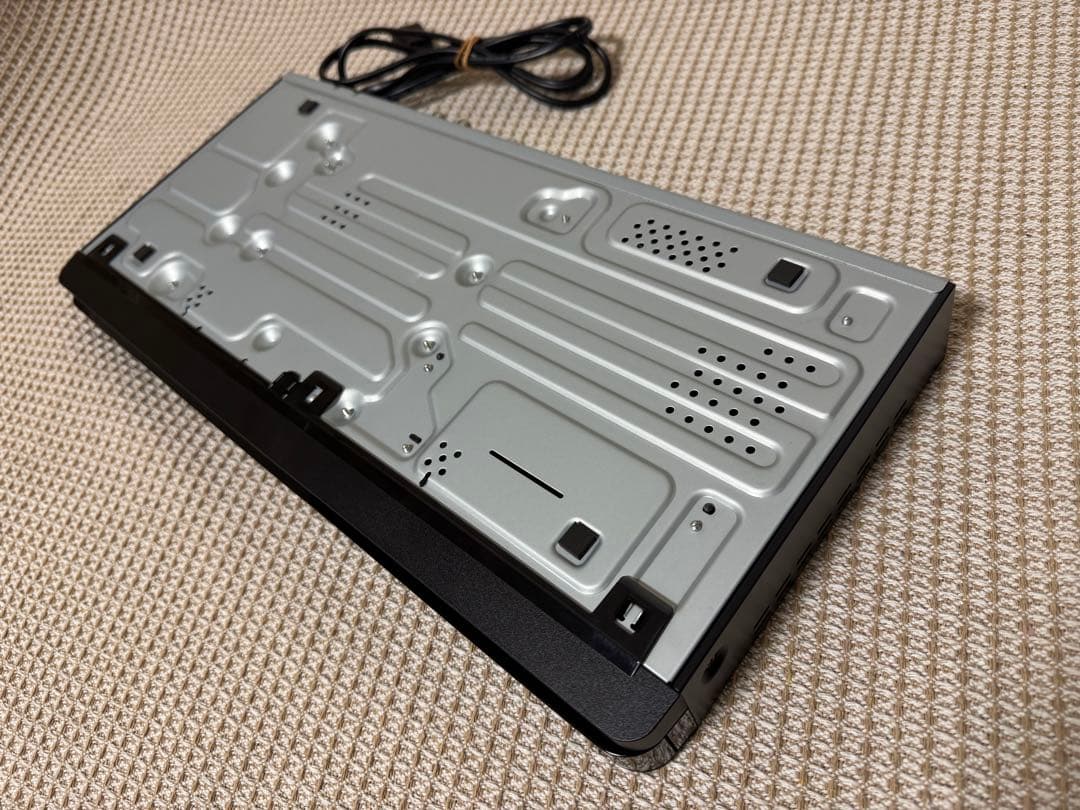 【美品】東芝 REGZA ブルーレイ DBR-T101 2022年製 1TB