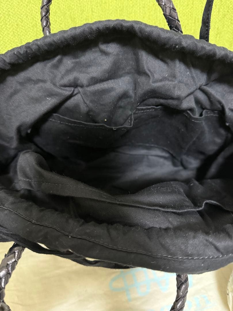 ドラゴン 手織りバスケット