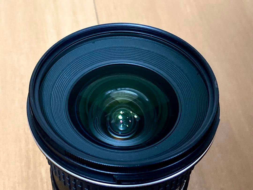 トキナ Tokina SD 11-16 F2.8 DX ニコン 美品