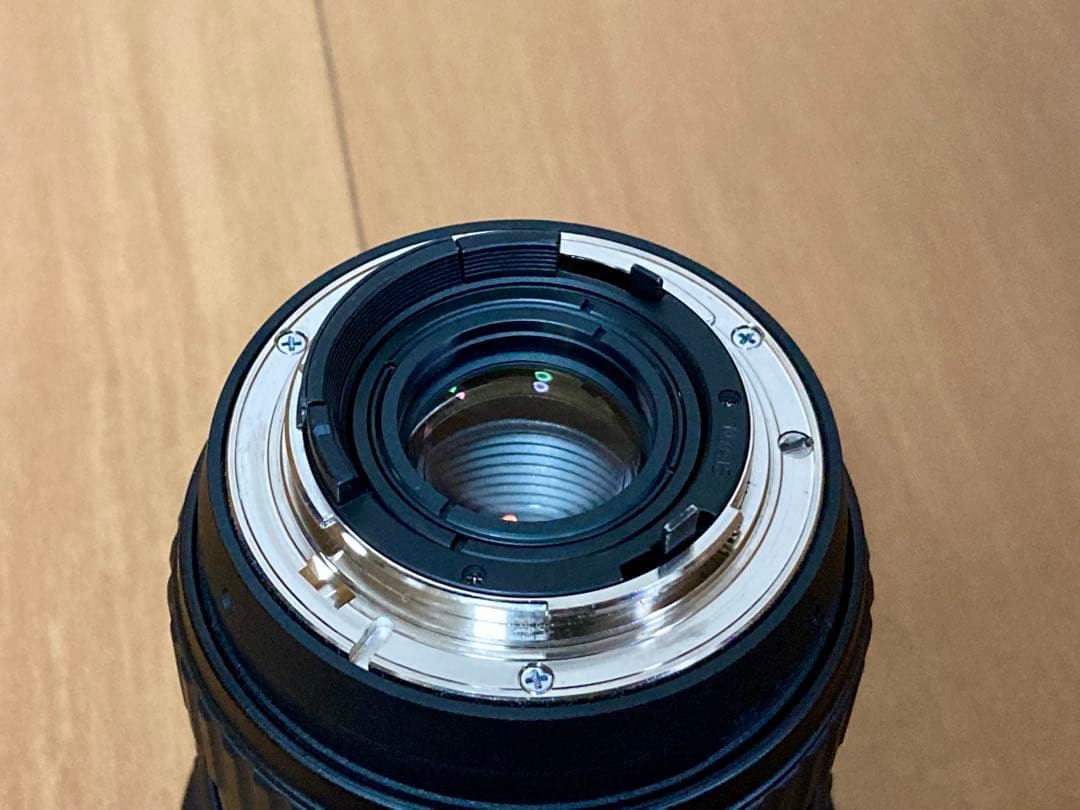 トキナ Tokina SD 11-16 F2.8 DX ニコン 美品