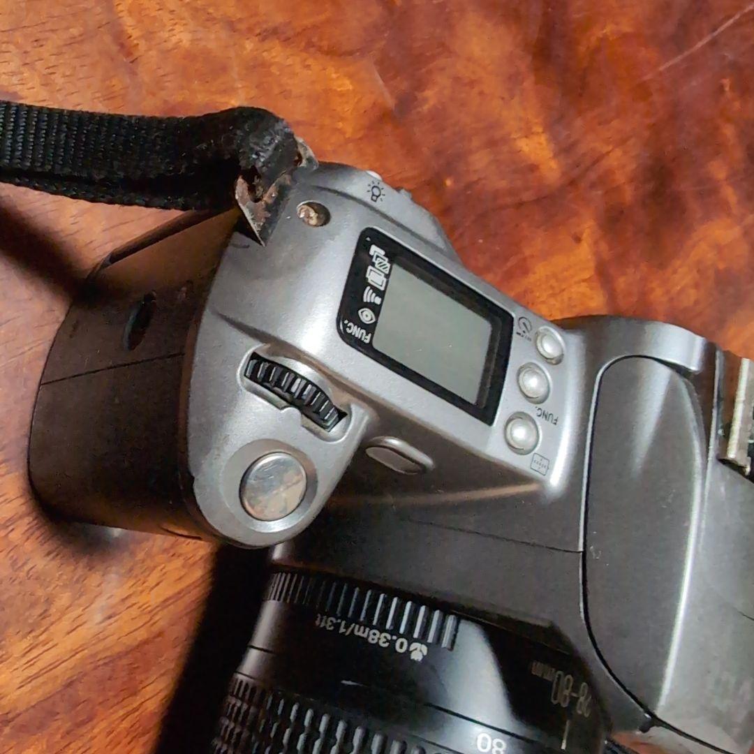 Canon EF 28-80mm ズームレンズ