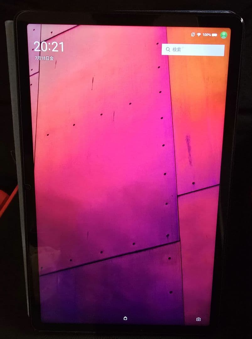 FireMax11/純正スリムカバー/Stylusペン