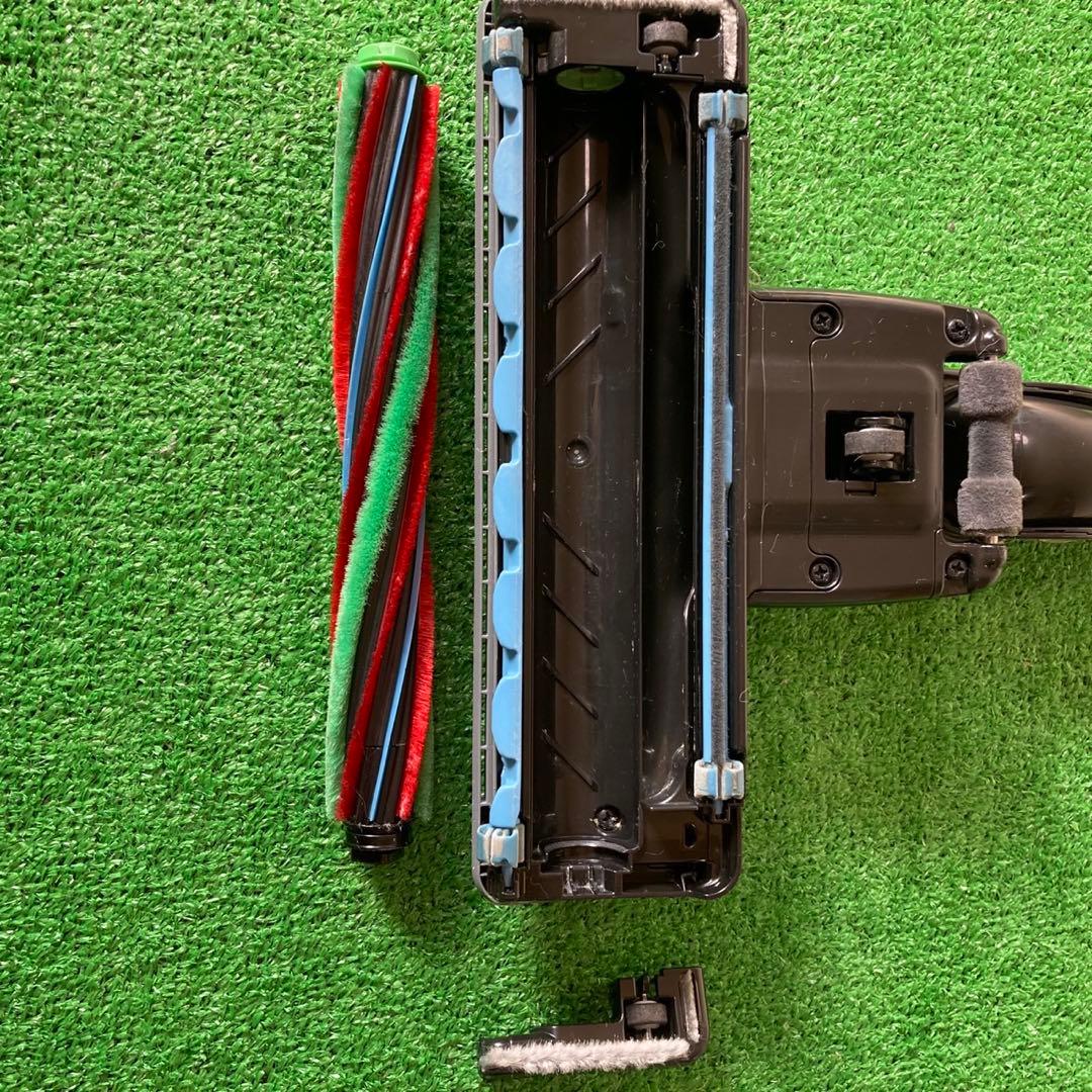 中古　CV-SP900H 日立　掃除機　D-AP51 ヘッド　パワーブラシ