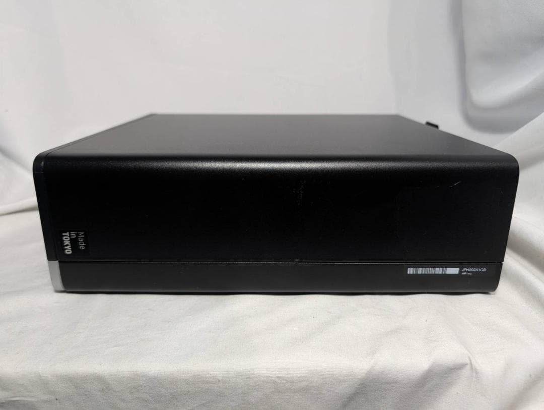 Windowsデスクトップ HP ProDesk 400 G6 i3/8GB/SSD256GB/Win11