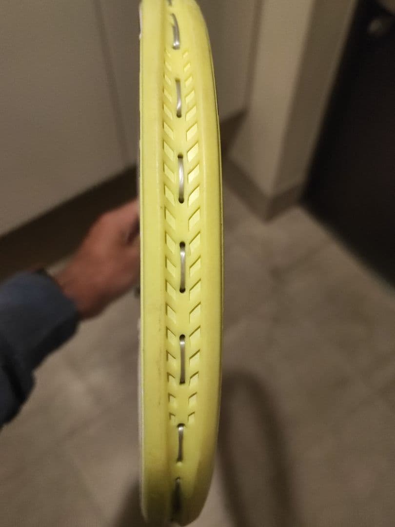 Tecnifibre テニスラケット TF-X1 305 V2 G3