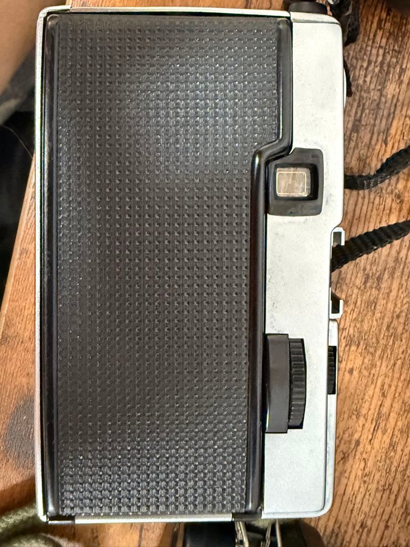 昭和レトロ フィルムカメラセット｜OLYMPUS・PENTAX・CONTAX 他