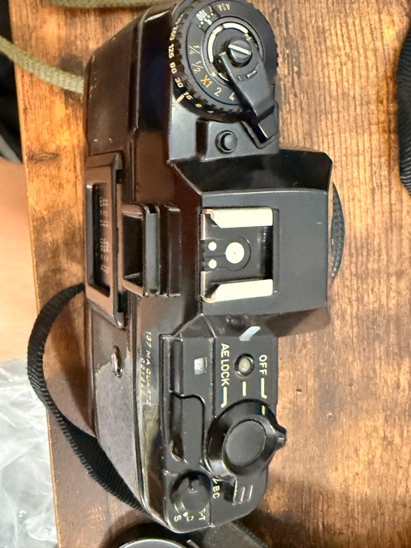 昭和レトロ フィルムカメラセット｜OLYMPUS・PENTAX・CONTAX 他