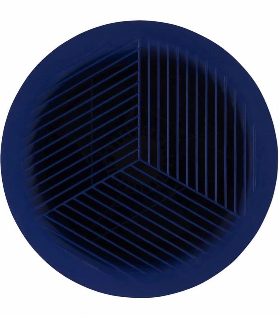 プラスマイナスゼロ XQH-C030(FA) [ディープブルー]