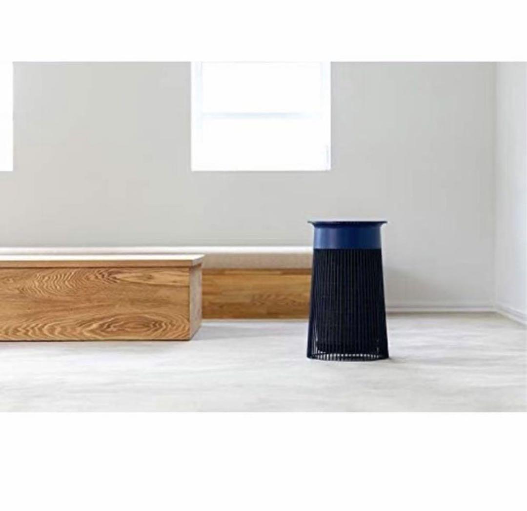 プラスマイナスゼロ XQH-C030(FA) [ディープブルー]