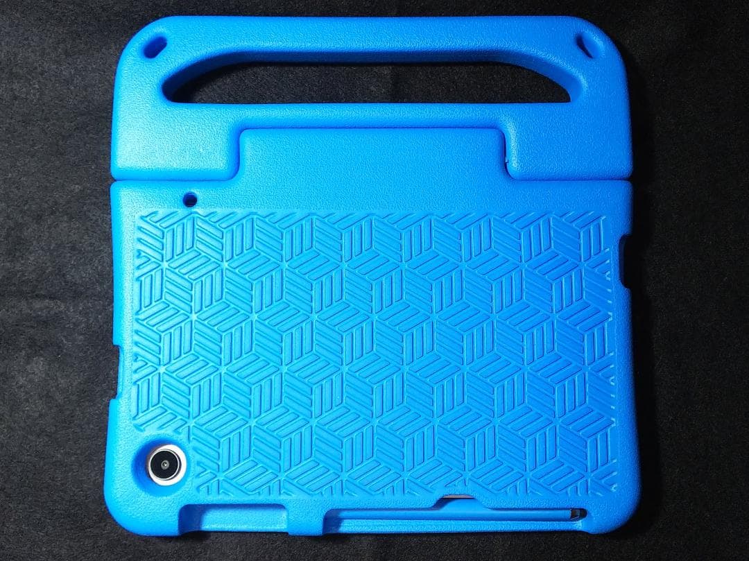 ALLDOCUBE KIZPAD PRO　8.4型キッズタブレット　4G LTE