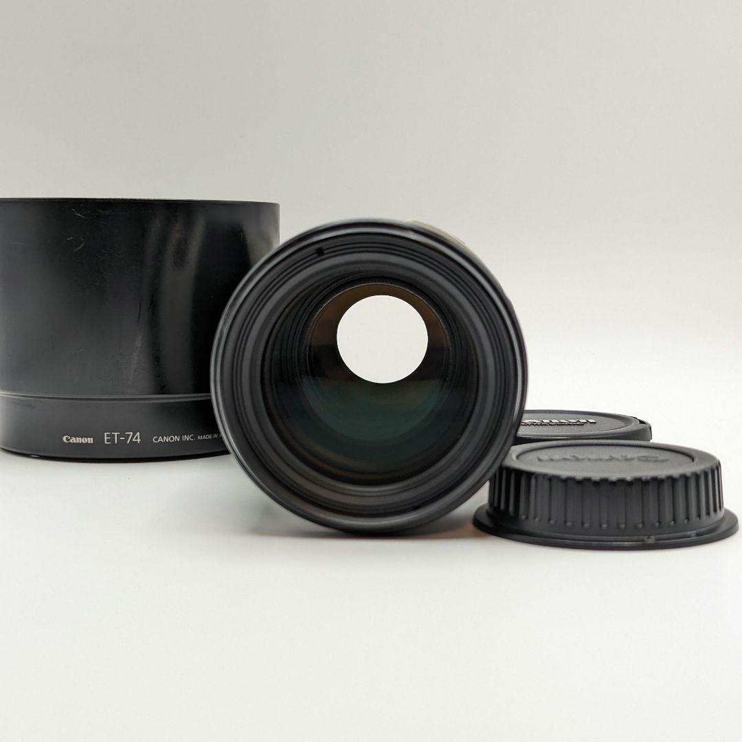 レンズ(ズーム) Canon EF 70-200mm f4 L IS USM