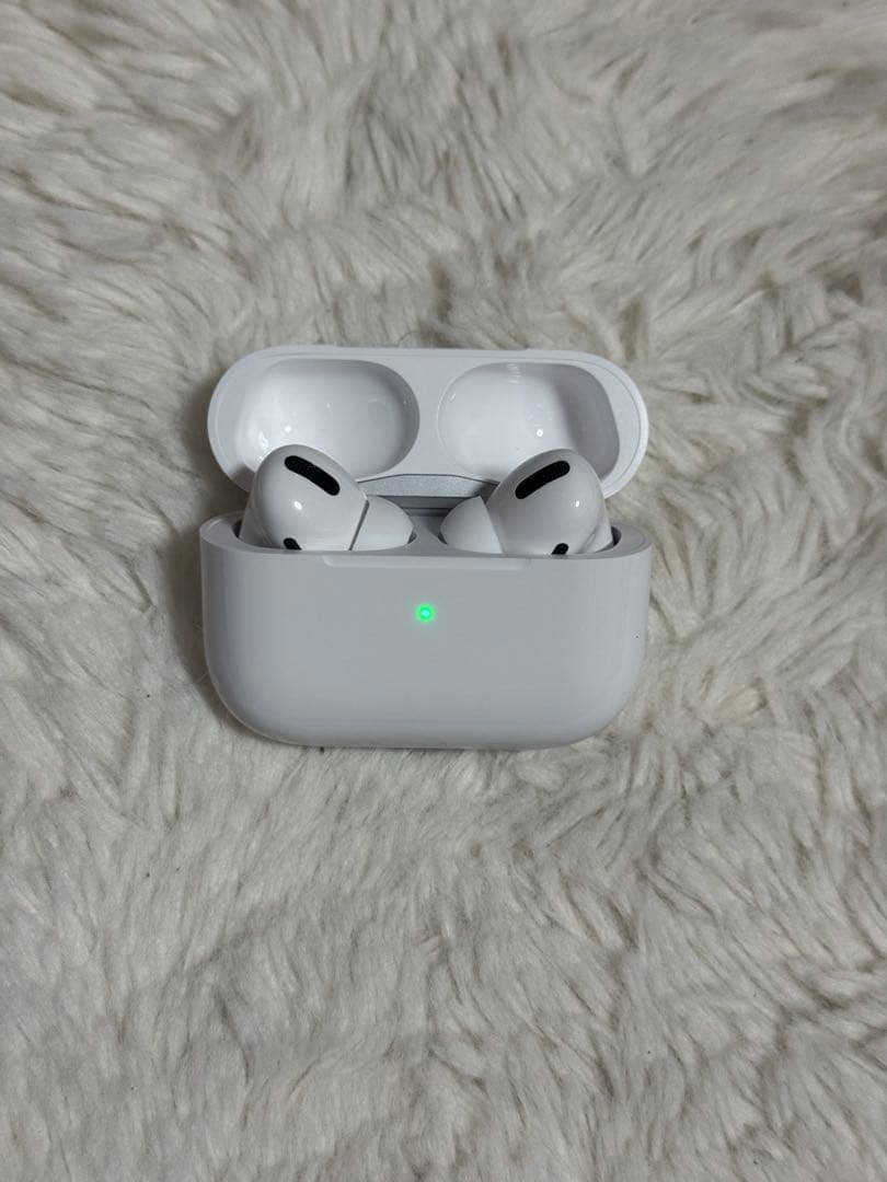 AirPods pro 正規品 お値下げ⭕️