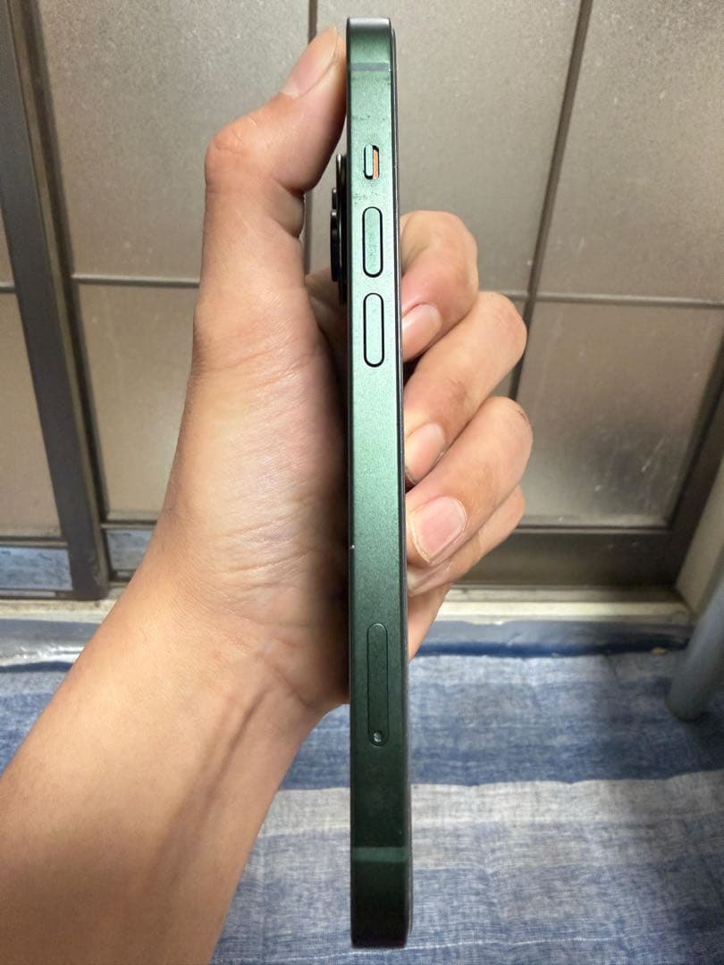 iphone 13 256GB SIMフリー