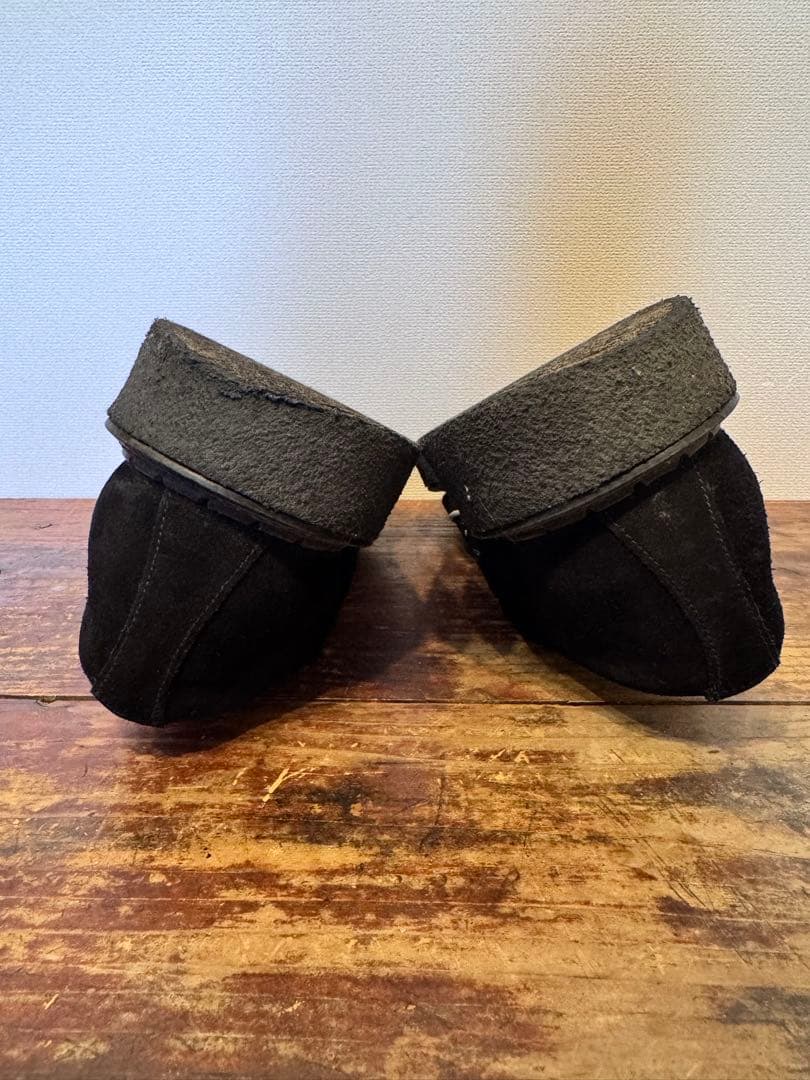 E COX アーバーンリサーチ 3705V サイズ8