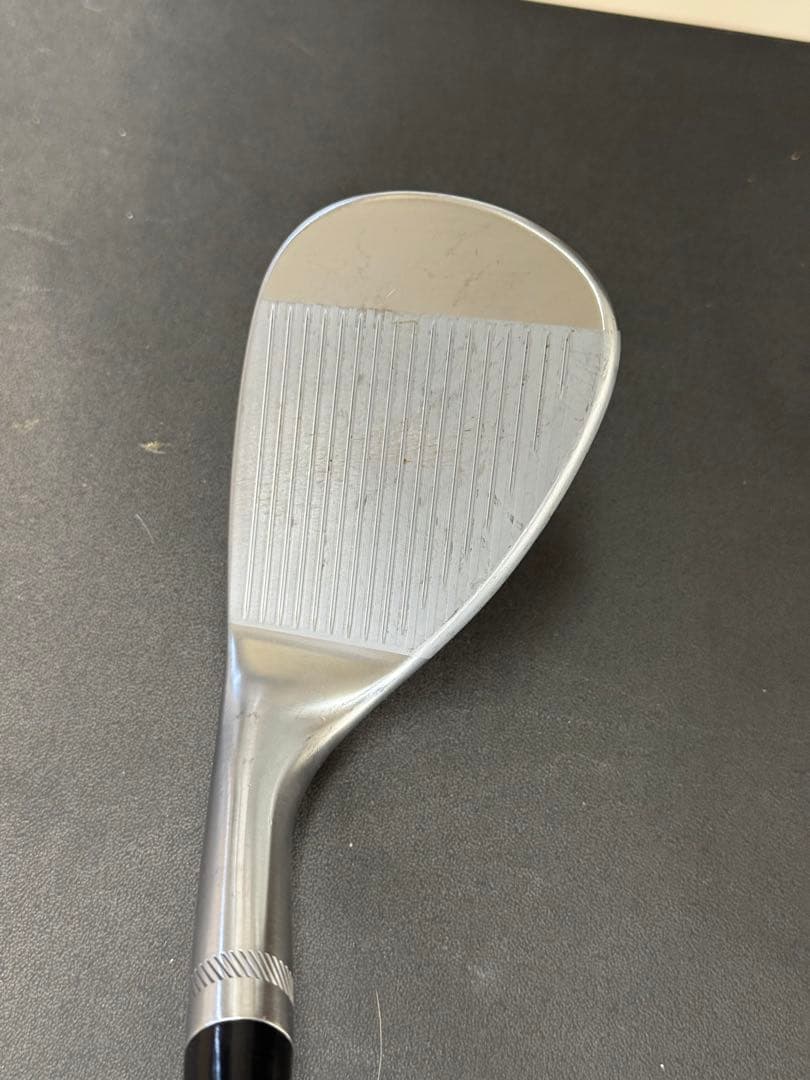 【激レア】62°ロフト タイトリスト VOKEY SM9 ウェッジ