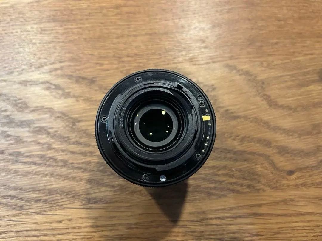 PENTAX smc DA 35mm F2.4 単焦点 Kマウント