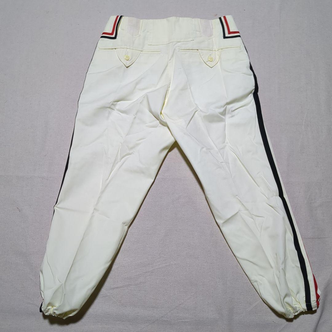 【60s〜70s】MIZUNO 野球ユニフォーム 未使用 美津濃【希少】