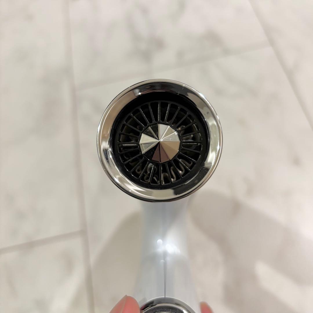 【ジャンク品】ReFa リファ ビューテック ドライヤー スマート ホワイト