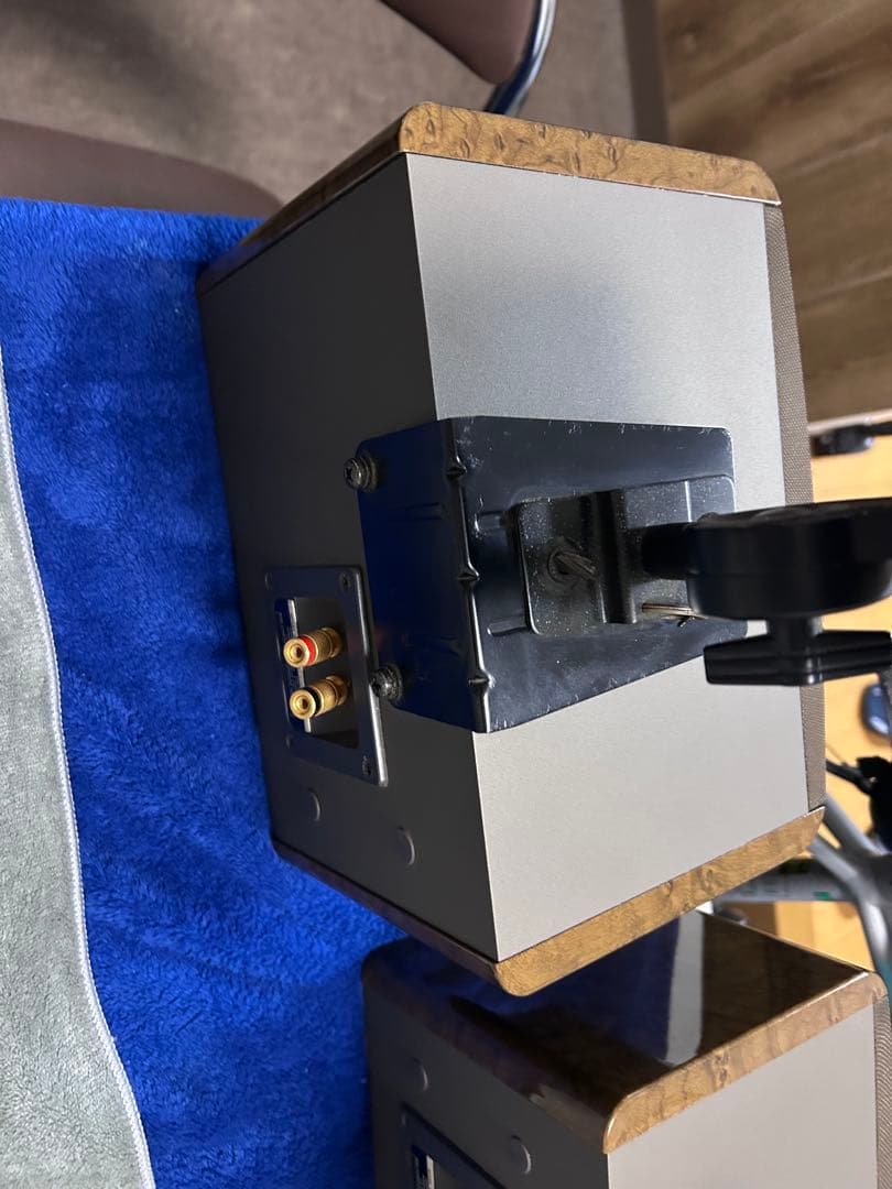 Bose スピーカー 121 天井取付金具付