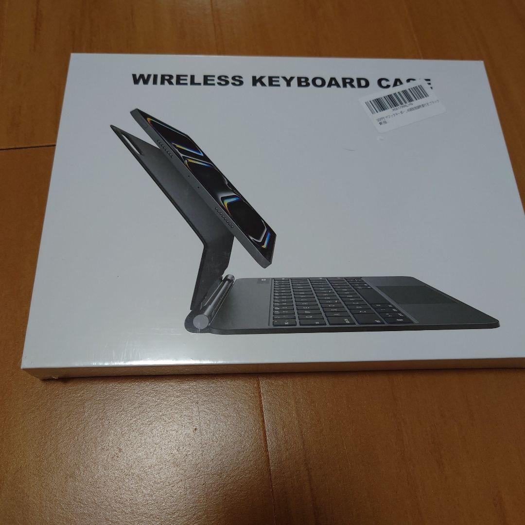 iPad Air (M2) 11インチ Wi-Fi 512GB