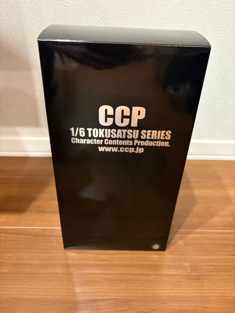 り*う様 CCP ウルトラマン ウルトラの星光る時 ver