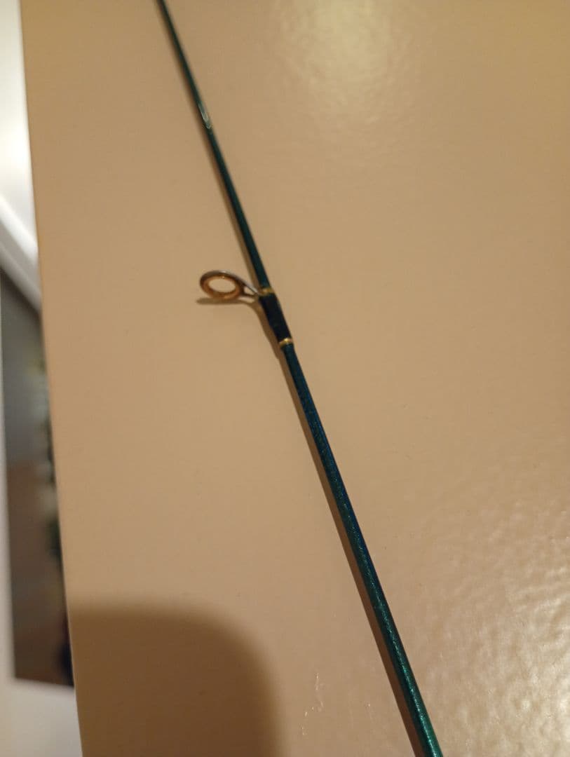 ufmウエダ　スーパースティンガーボロン　SSS-64