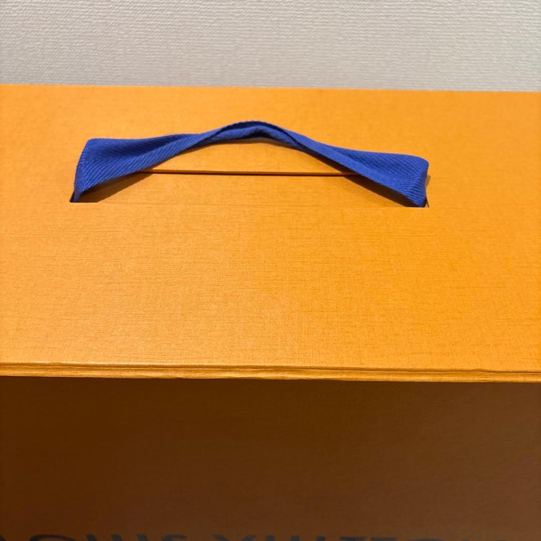 LOUIS VUITTON ギフトボックス まとめて！