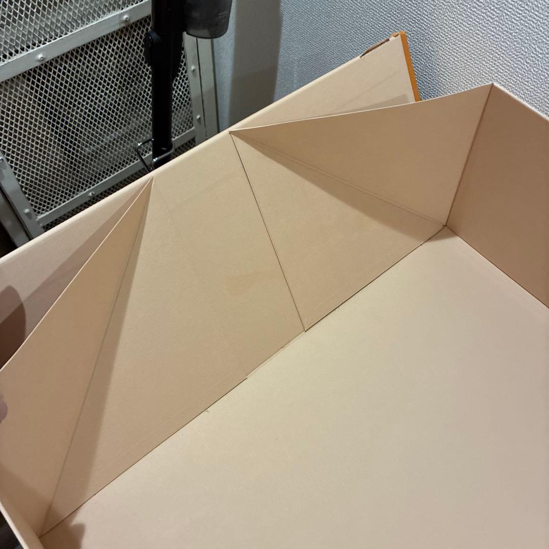 LOUIS VUITTON ギフトボックス まとめて！