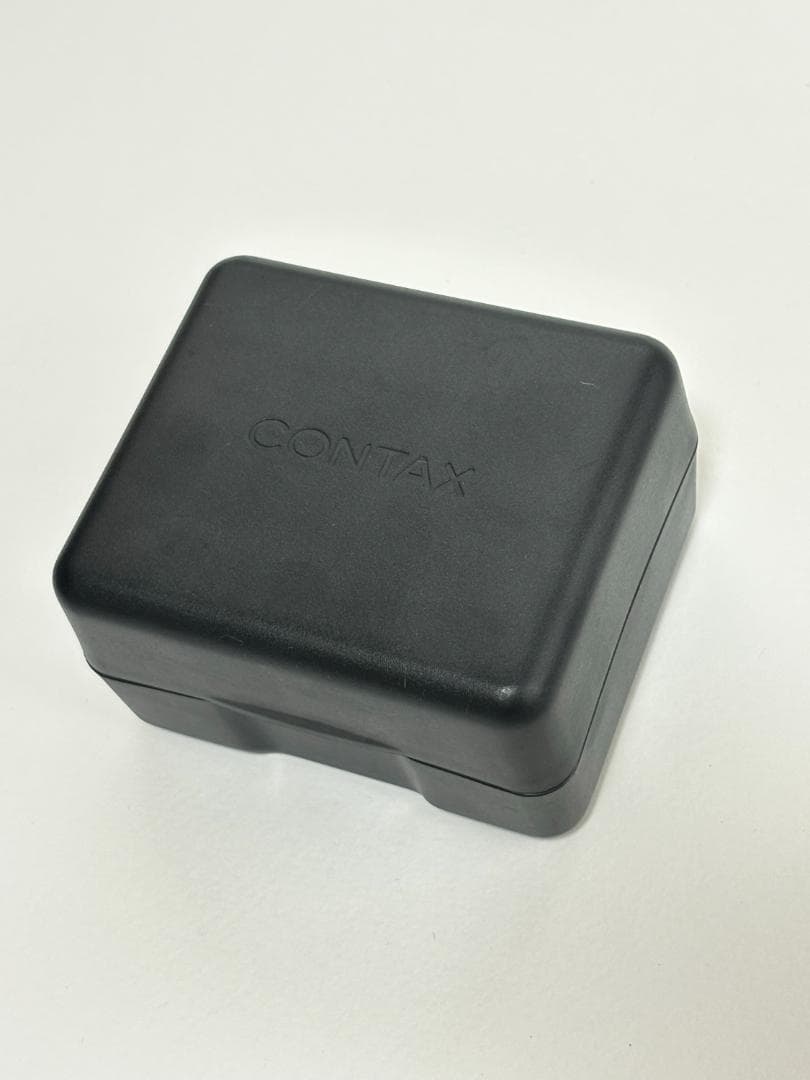 【おまけあり】CONTAX 645 Planar2/80mm メタルフード付き