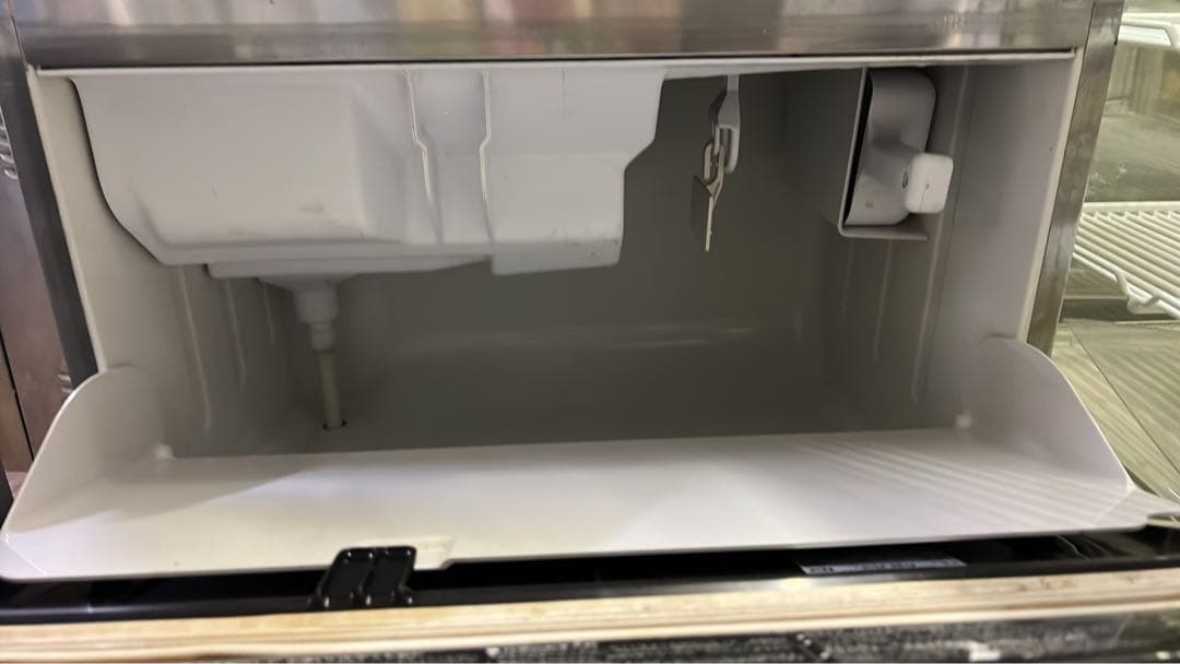 製水機　2011年製　45kg/1日