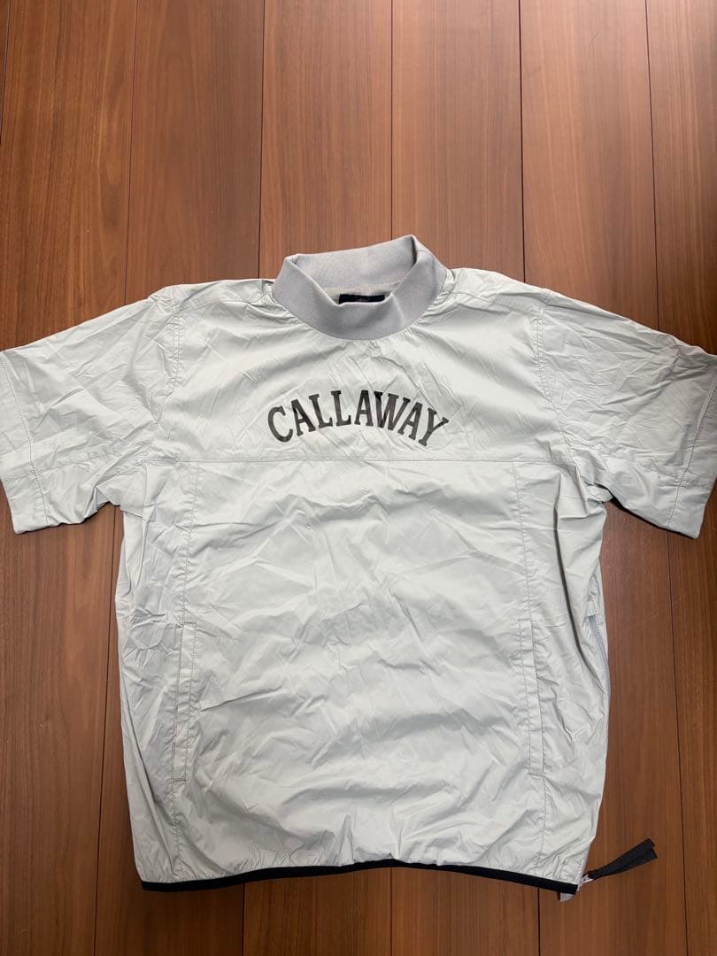 トラビスマシュー・CALLAWAYウェアセット