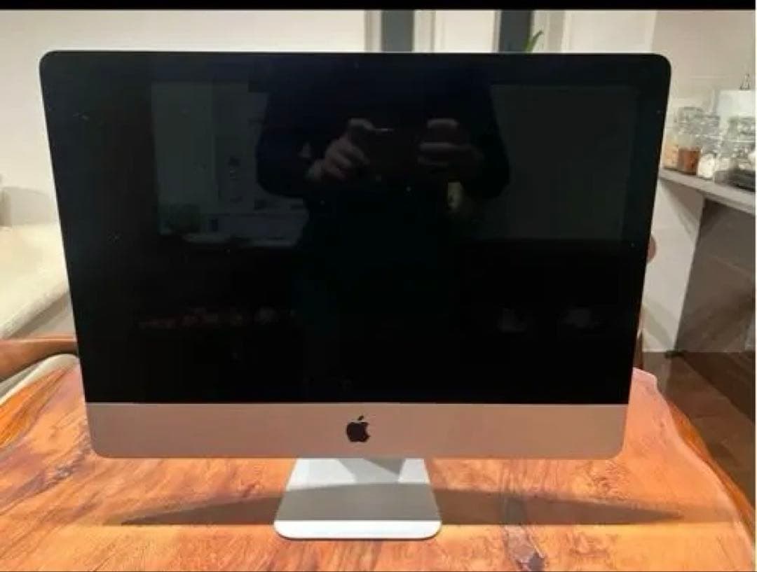 【最終価格】 iMac 21.5in Retina 4K 32GB 1TBSSD