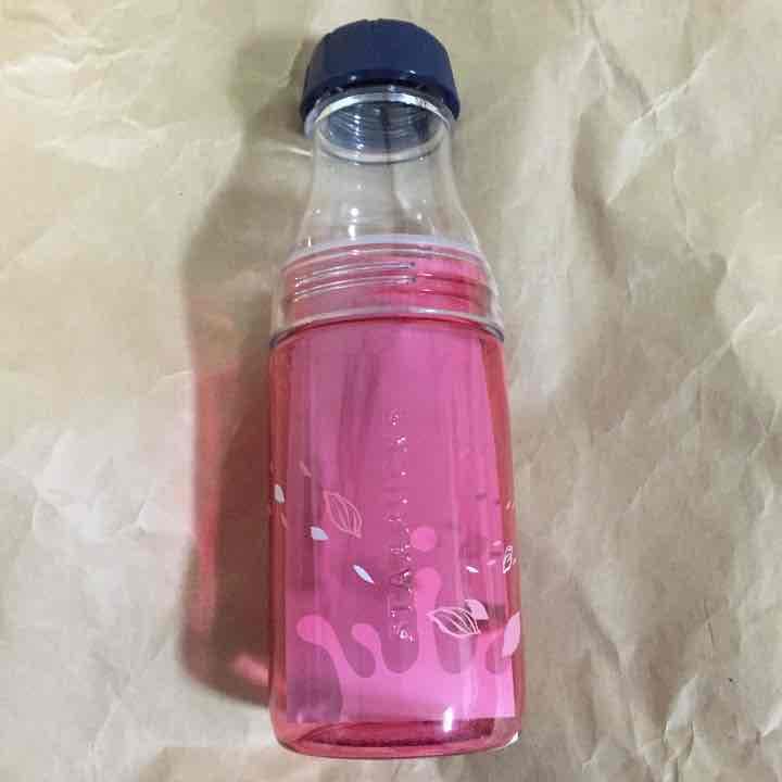 スターバックス さくらサニーボトル
