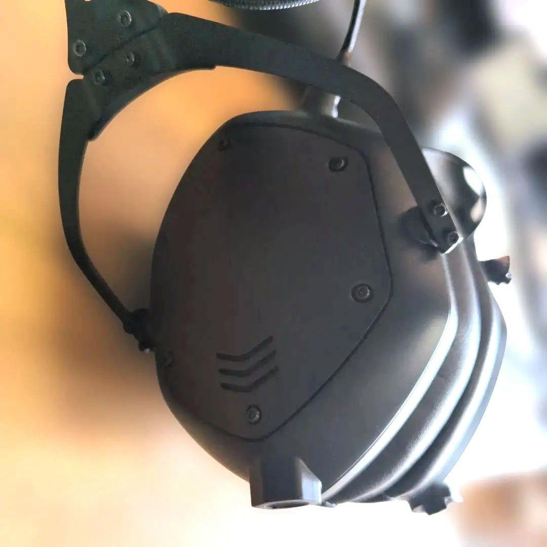 ヘッドホン V-MODA M-100 PRO