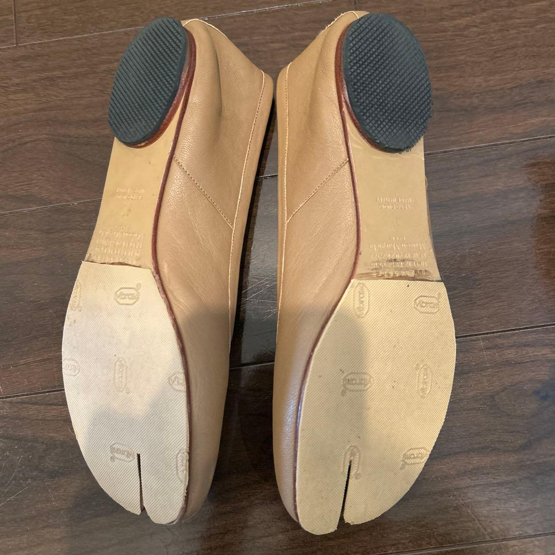 Maison Margiela フラットシューズ 37
