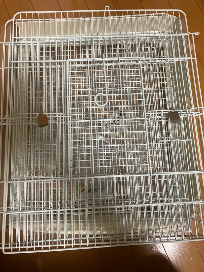 サンコー　イージーホームバード40BR 美品