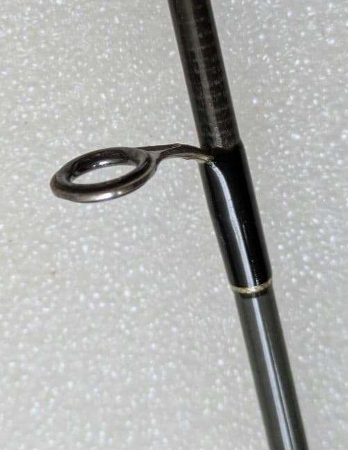 【美品】DEPS デプス サイドワインダー エッジマスター HGCS-63MHX