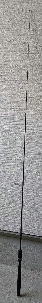 【美品】DEPS デプス サイドワインダー エッジマスター HGCS-63MHX