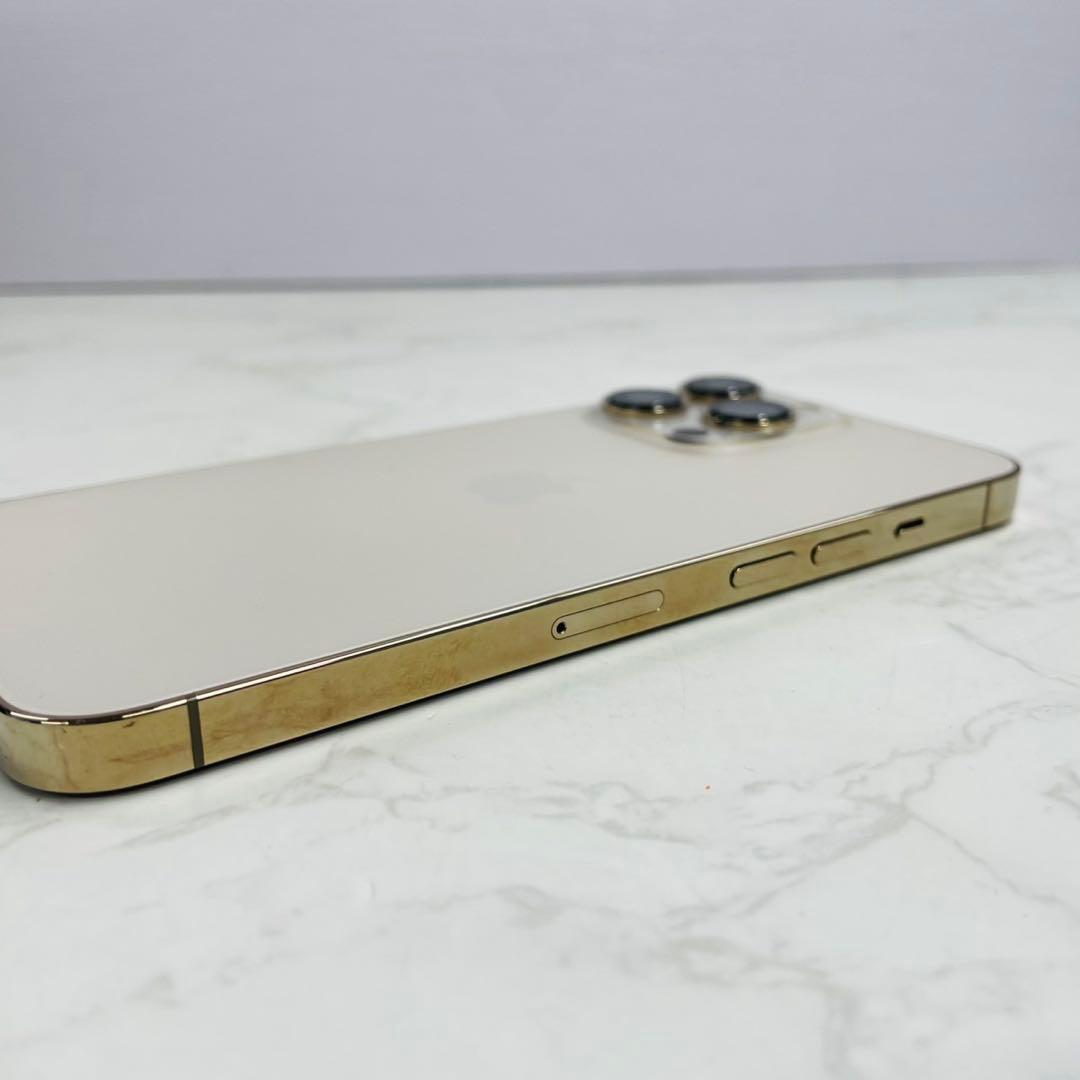 スマートフォン本体 iPhone13 Pro 512GB MLUY3J/A WW7561