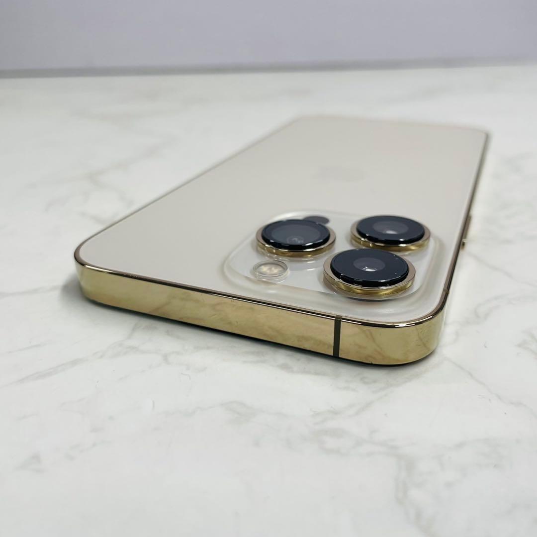 スマートフォン本体 iPhone13 Pro 512GB MLUY3J/A WW7561