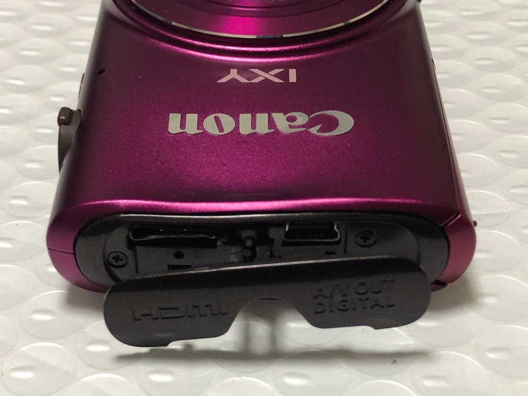 訳あり‼️Canon IXY 620F