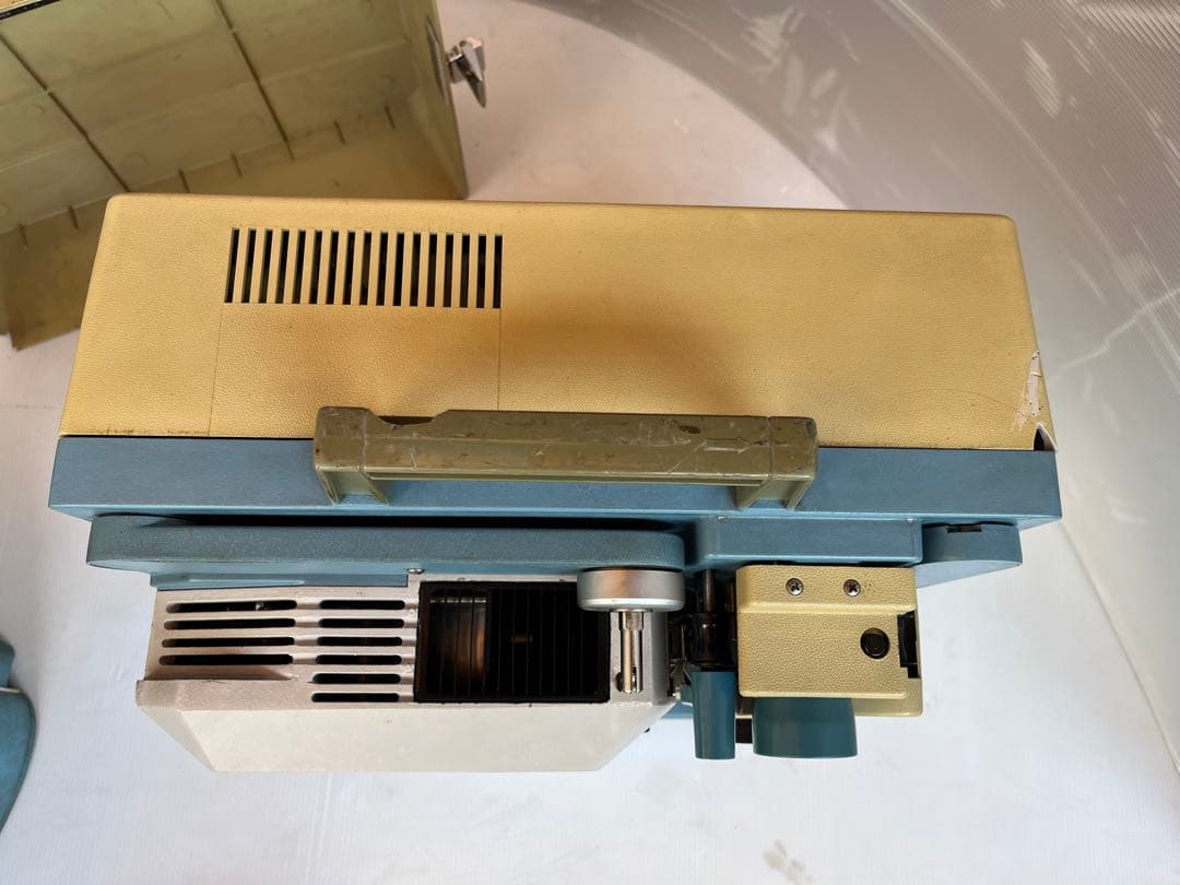 ロイヤルドルトン 専用❗️HOKUSHIN 映写機 X-310 PROJECTOR