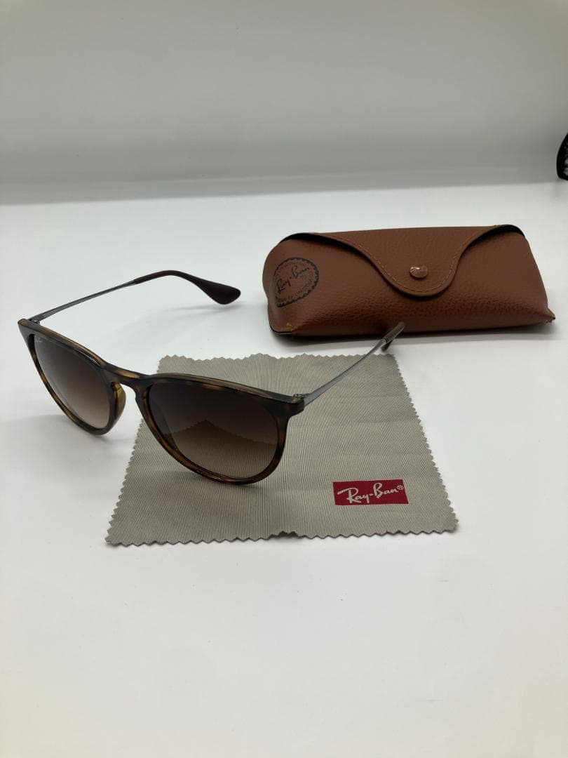 Ray-Ban RB4171 ERIKA 865/13 3N サングラス