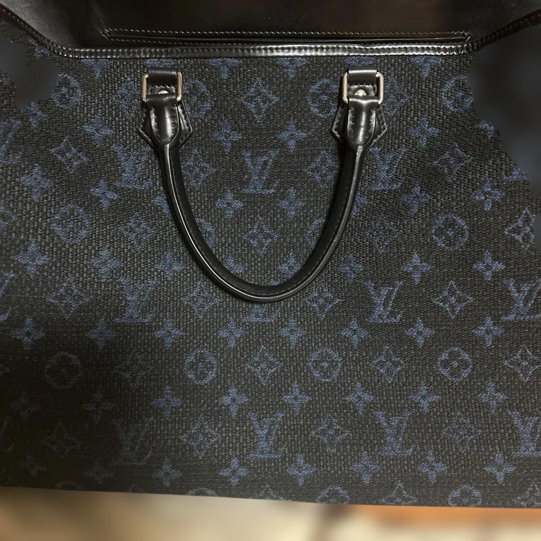 ルイヴィトンオンザゴーGM