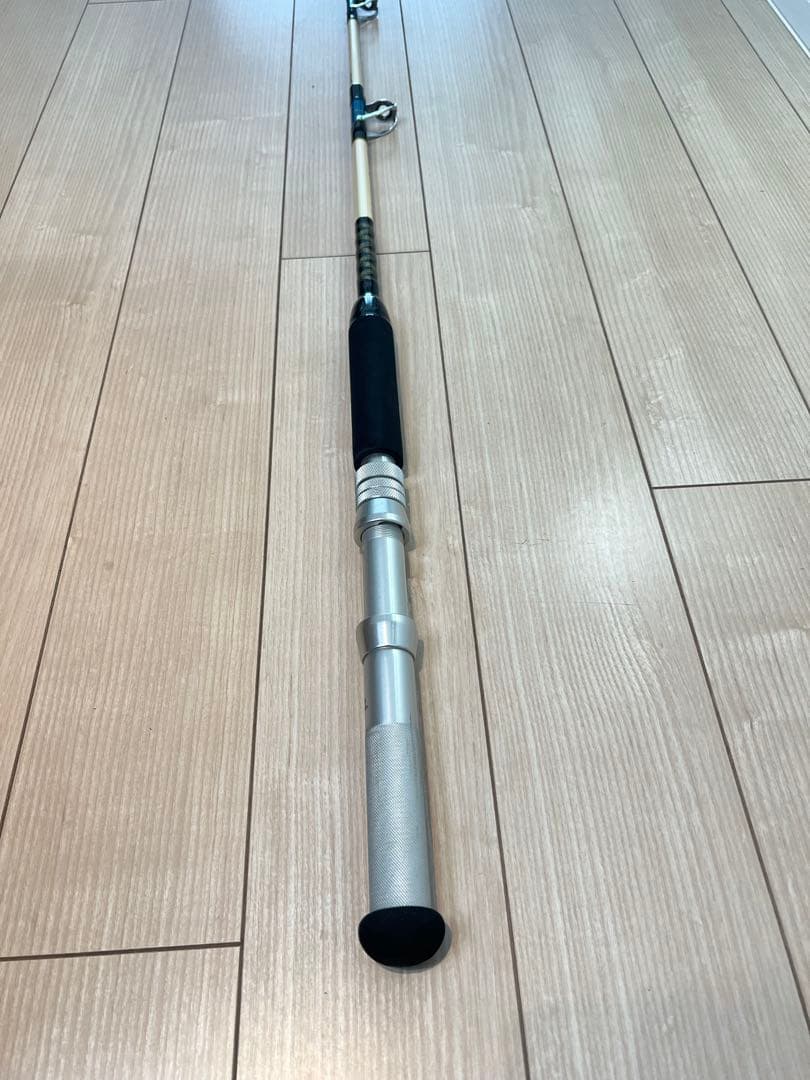 アルファタックル スーパーディープクルーザー 200W