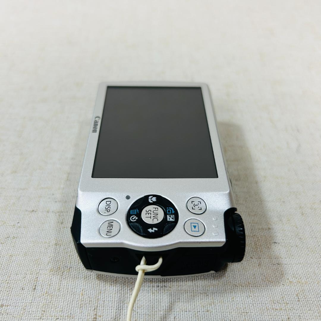 Canon コンパクトデジタルカメラ PowerShot A3300 IS SL