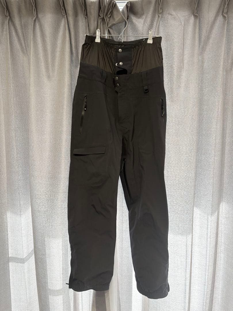 P.RHYTHM プリズム　JACKET PANTS 上下セット